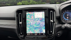 Volvo XC40 2.0 B4P Ultra Dark 5dr Auto Petrol Estate